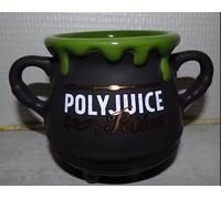 Half Moon Bay Mug Chaudron Harry Potter : Chaudron Poly Juice Potion 330 ml