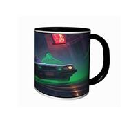 MUG Tasse ï¿½ cafï¿½ - GHOSTBUSTERS 4097