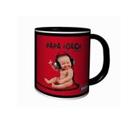 MUG Tasse à café - GROUPE ROCK PAPA ROACH 3567 G