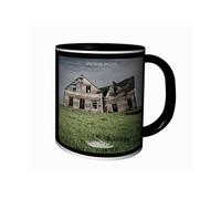 MUG Tasse à café - GROUPE ROCK PAPA ROACH 3568 G