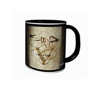 MUG Tasse à café - GROUPE ROCK STAIND 3626