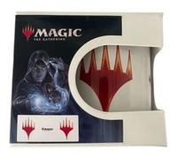 MAGIC THE GATHERING Mug Planeswalker Logo - abystyle