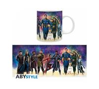 ABYstyle Mug – Marvel Eternals – 320 ml (Goodies)