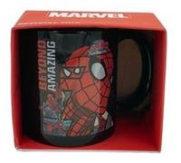 Pyramid International Mug Spiderman Marvel Beyond Amazing Noir