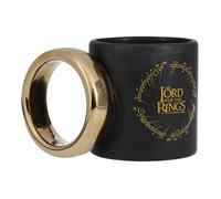 Paladone Mug Le Seigneur des Anneaux The One Ring 300 ml Multicolore