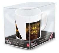 Stor Squid Game - Mug Offset - Mug Netflix - Tasse de thé - Tasse à café - céramique