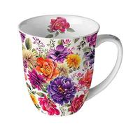 Mug, tasse porcelaine AMBIENTE 10.5 cm 0.4 l anne