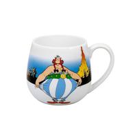 Könitz Snuggle Mug Asterix - Je ne suis Pas Gros!