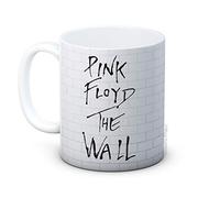 mug-tastic Pink Floyd - The Wall - Tasse à Café en Céramique