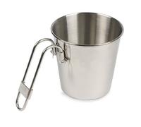 Tatonka - Tasse inox