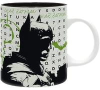 Mug The Batman DC Comics, neuf
