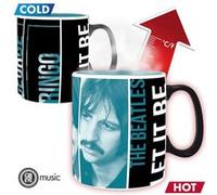 Mug - The Beatles - Mug Thermique Let It Be 460ml Autre G