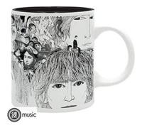 Mug - The Beatles - Revolver 320ml Multicolore G