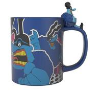 Mug The Beatles Yellow Submarine, neuf
