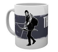 Mug The Last Of Us Arcer