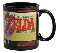 Mug The Legend Of Zelda 320Ml G