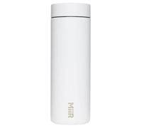 Mug thermique 360 Traveler 470 ml MiiR - White