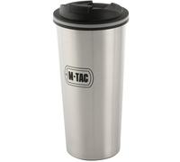 Mug thermique 450 ml M-Tac - Chrome