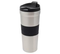 Mug thermique acier double paroi Delonghi 705 ml Eletta Explore machine à café
