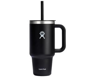 Mug thermique All Around Travel Tumbler 946 ml Hydro Flask - Black