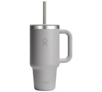 Mug thermique All Around Travel Tumbler 946 ml Hydro Flask - Tonal Birch