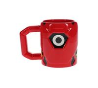 Mug thermique en cï¿½ramique 3D Reactor Iron Man Marvel 500 ml