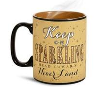 ABYstyle Mug thermoréactif Disney Fée Clochette 460 ml