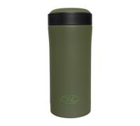 Mug thermique Forces 330 ml Highlander - Olive