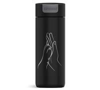 Mug thermique Kambukka Olympus 500 ml Friends Forever Black édition limitée