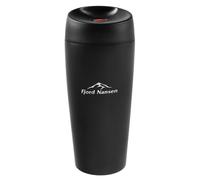 Mug thermique Lando 0,4 L Fjord Nansen - Black