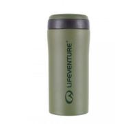 Mug thermique Life Venture 300ml kaki mat