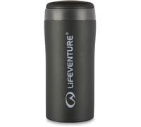 Lifeventure Mug isotherme 300 ml Noir mat