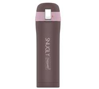 Mug Thermique Maestro 400ml Inox Isolé MR-1643-40E