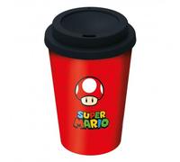mug thermo à café SUPER MARIO Nintendo 390ml
