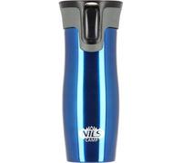Mug thermo NILS Camp NCC03 bleu