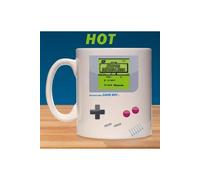 Mug thermo-reactif Nintendo Game Boy 300 ml