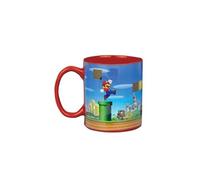 Mug thermo-réactif Nintendo Super Mario