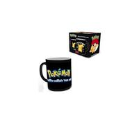 Mug thermo-réactif Pikachu 300 ml