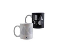 Paladone Playstation Mug avec changement de chaleur PS5