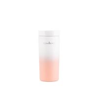 Mug thermo Rosmarino Ombre 500 ml pour café ou thé - Rose
