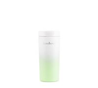 Mug thermo Rosmarino Ombre 500 ml pour café ou thé - vert