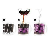 Mug Thermo STAR WARS - Leia G