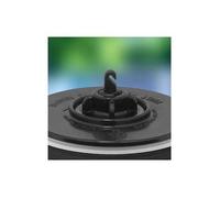 Mug Thermo - Thermos - Style Waterproof - 470 Ml - Noir Mat - Isolé Sous Vide