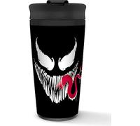 Mug de voyage métal 425 ml - Venom - Marvel