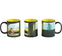 Mug thermoactif Good Loot Cyberpunk 2077 Edward Hopper