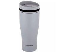 Mug thermos - KLAUSBERG - KB-7618 - Acier inoxydable - 380 ml - Double paroi