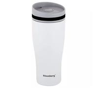 Mug isotherme 380 ml Click Clack Klausberg KB-7619