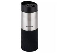 Mug thermos - KLAUSBERG - KB-7633 - 400 ml - Acier inoxydable - Double paroi