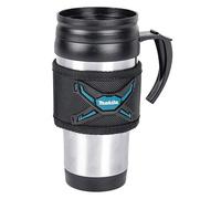 Mug Thermos MAKITA E-05608 400 ml avec clip ceinture
