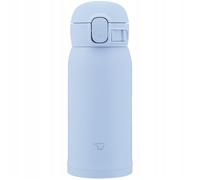 Mug thermos petit ZOJIRUSHI SM-WS36-AM 360 ml Bleu clair